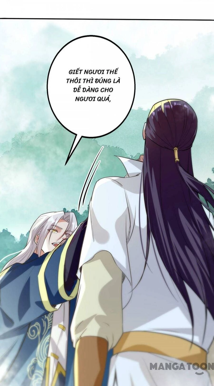 Nghịch Thiên Chí Tôn Chapter 234 - 6