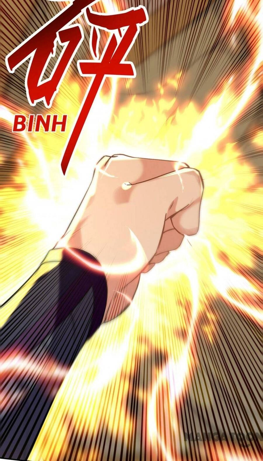 Nghịch Thiên Chí Tôn Chapter 234 - 9