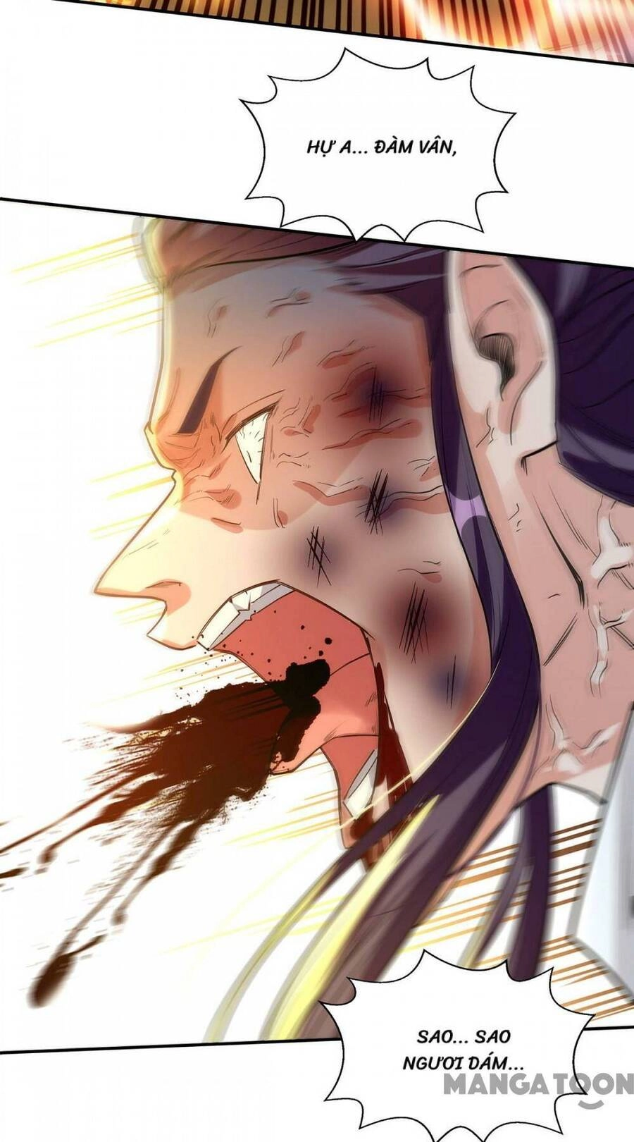 Nghịch Thiên Chí Tôn Chapter 234 - 10