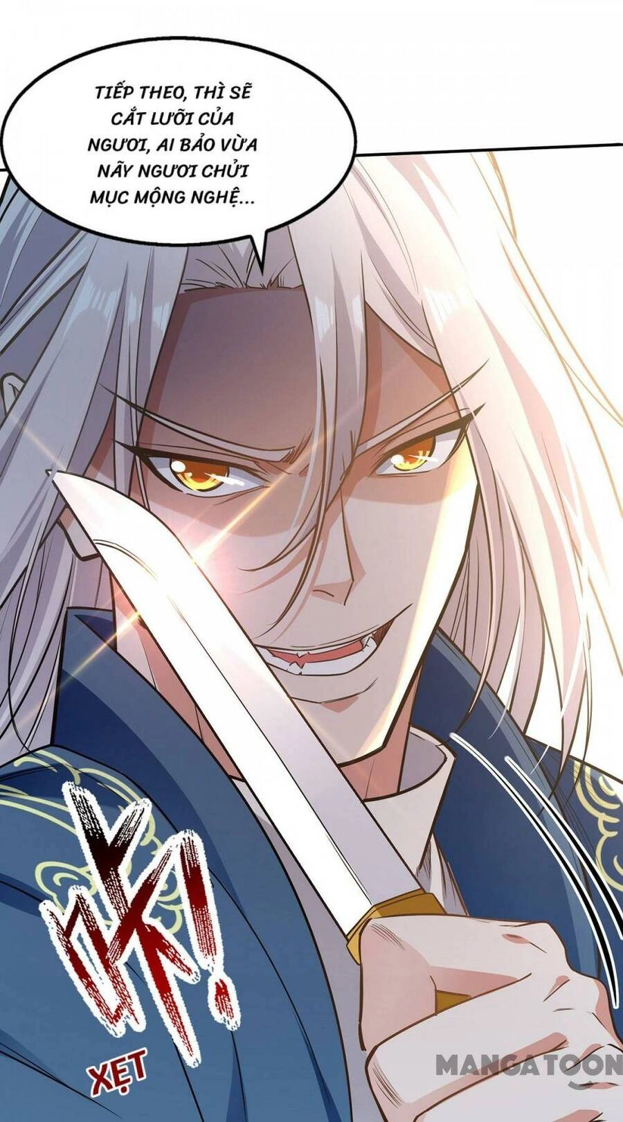 Nghịch Thiên Chí Tôn Chapter 234 - 12