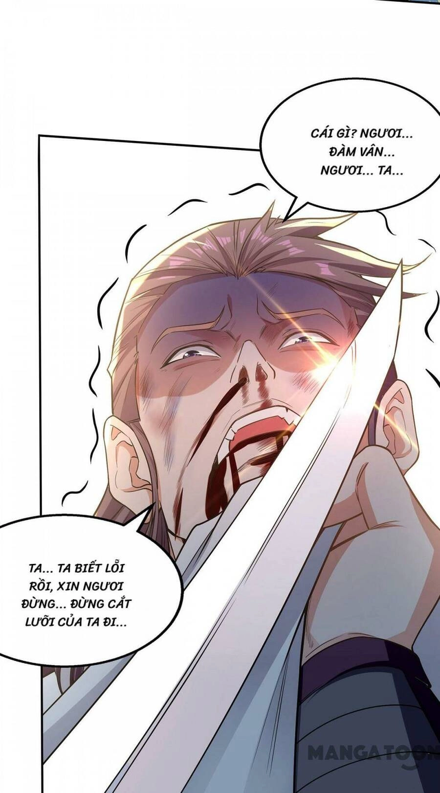 Nghịch Thiên Chí Tôn Chapter 234 - 14