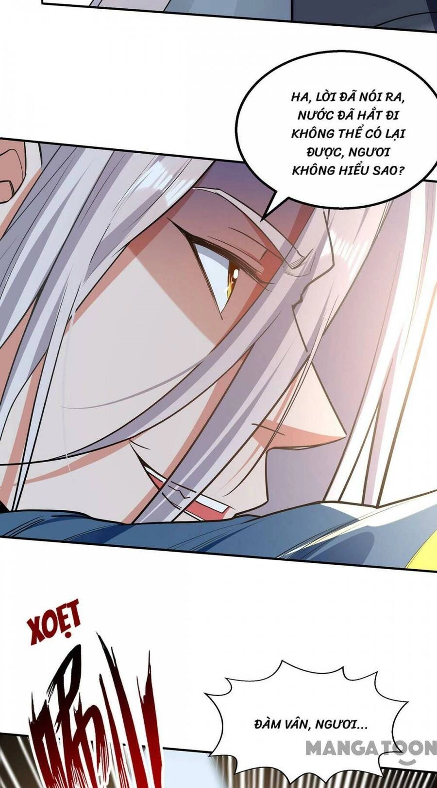 Nghịch Thiên Chí Tôn Chapter 234 - 16