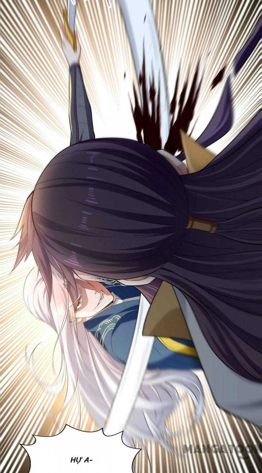 Nghịch Thiên Chí Tôn Chapter 234 - 18