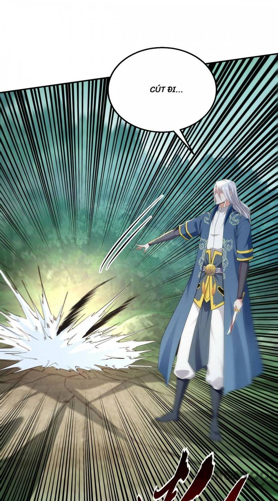 Nghịch Thiên Chí Tôn Chapter 234 - 20