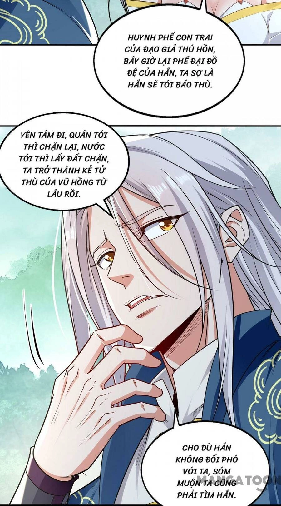 Nghịch Thiên Chí Tôn Chapter 234 - 24