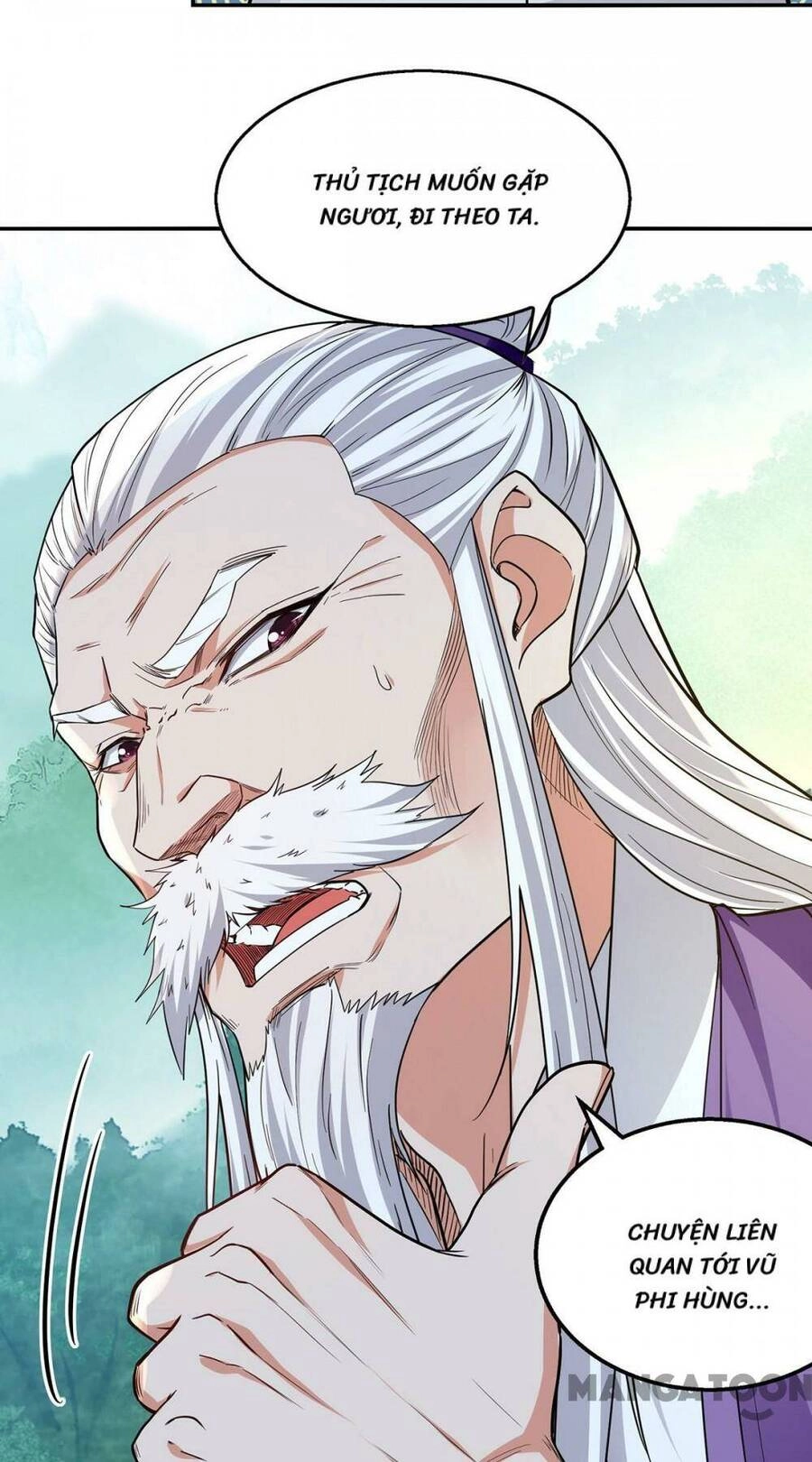 Nghịch Thiên Chí Tôn Chapter 234 - 29