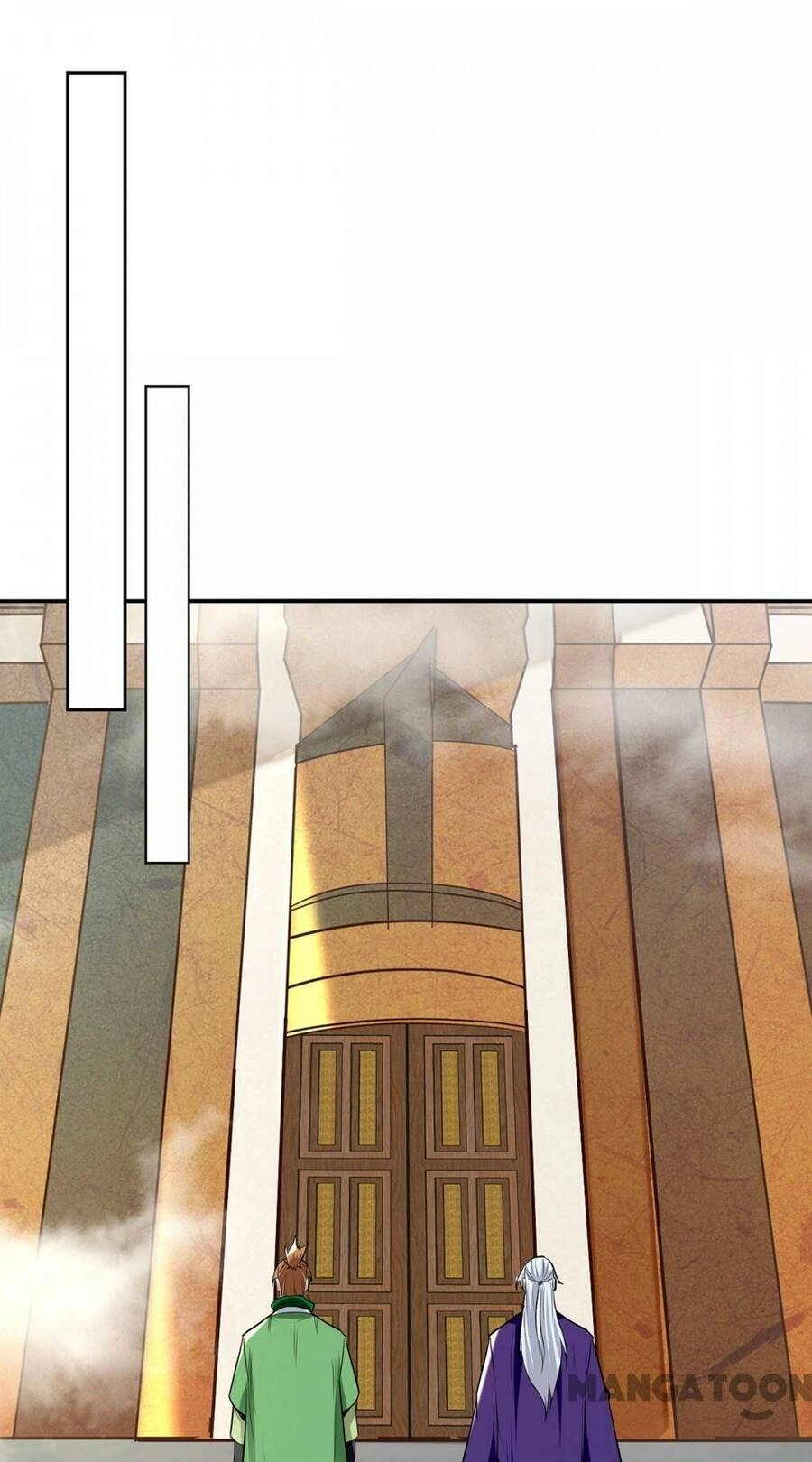 Nghịch Thiên Chí Tôn Chapter 234 - 33