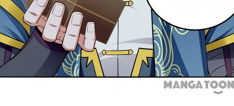 Nghịch Thiên Chí Tôn Chapter 234 - 36