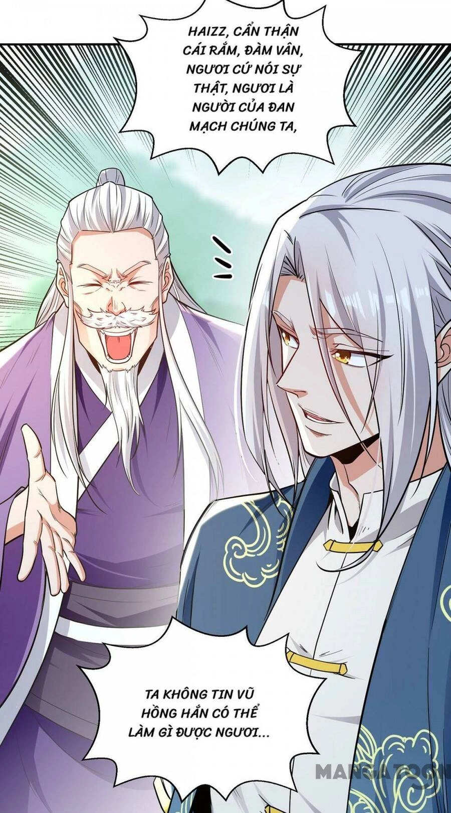 Nghịch Thiên Chí Tôn Chapter 234 - 40