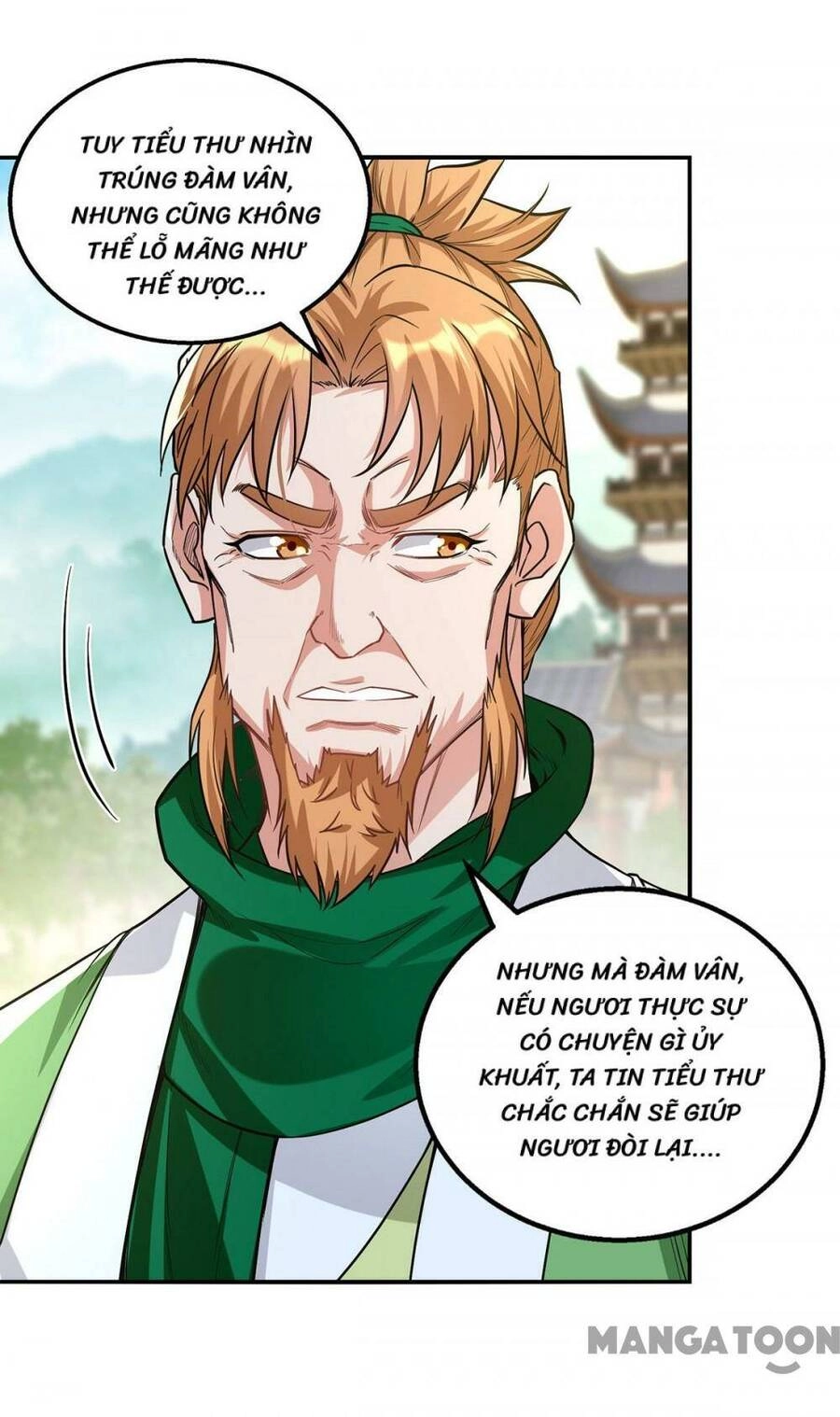 Nghịch Thiên Chí Tôn Chapter 234 - 42