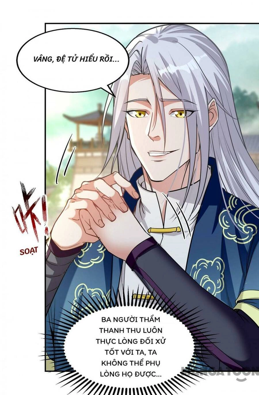 Nghịch Thiên Chí Tôn Chapter 234 - 43