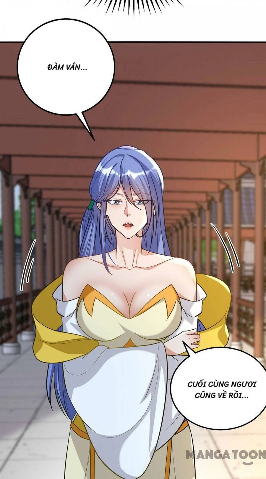 Nghịch Thiên Chí Tôn Chapter 234 - 44