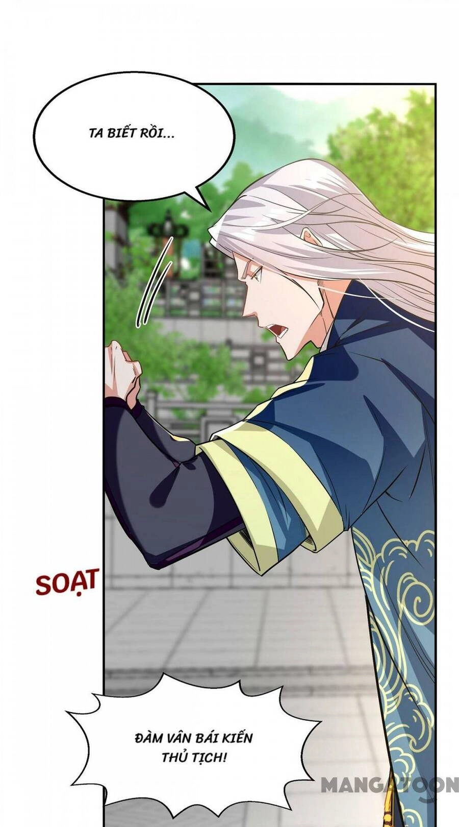 Nghịch Thiên Chí Tôn Chapter 235 - 3