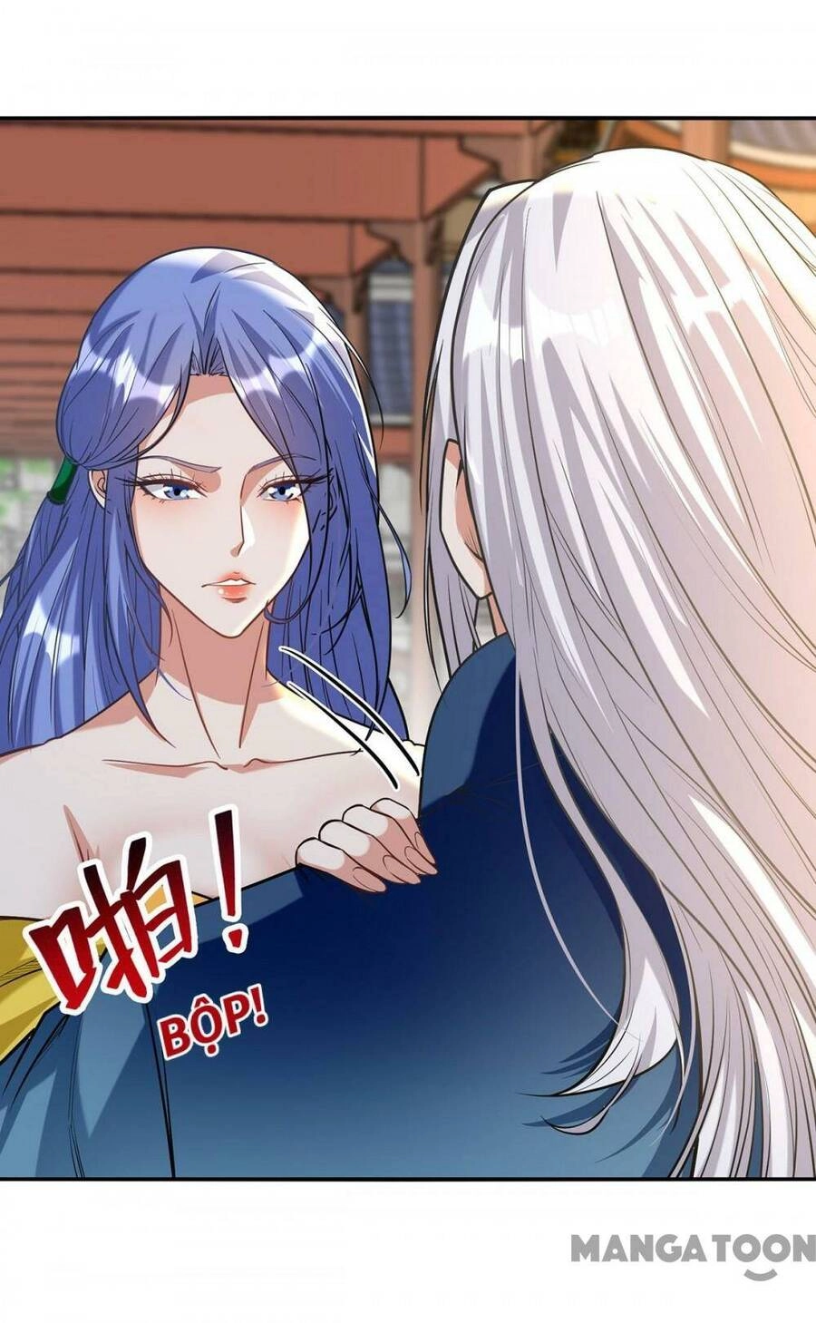 Nghịch Thiên Chí Tôn Chapter 235 - 5