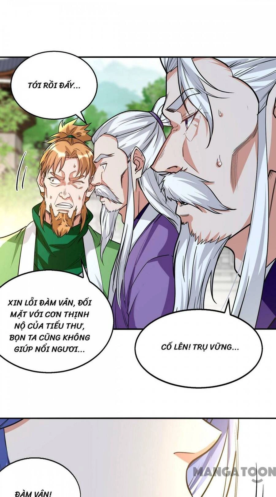 Nghịch Thiên Chí Tôn Chapter 235 - 6