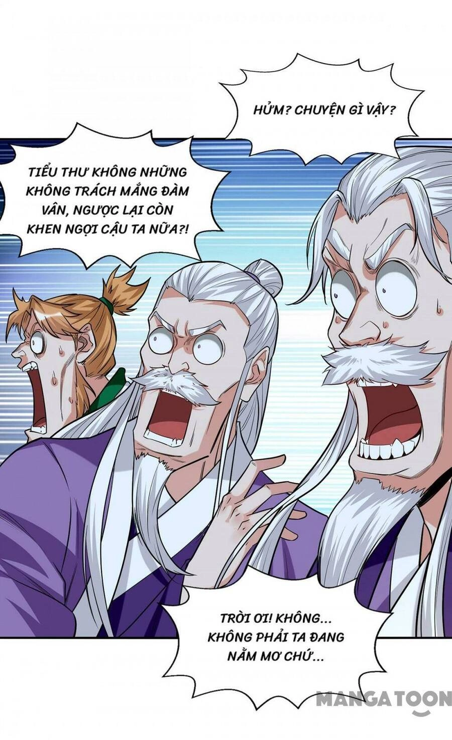 Nghịch Thiên Chí Tôn Chapter 235 - 10