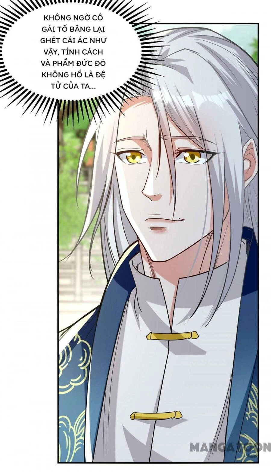 Nghịch Thiên Chí Tôn Chapter 235 - 13