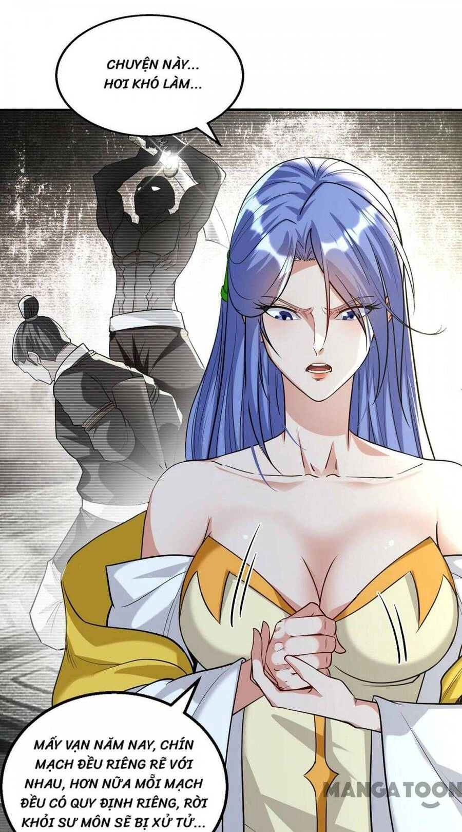 Nghịch Thiên Chí Tôn Chapter 235 - 17