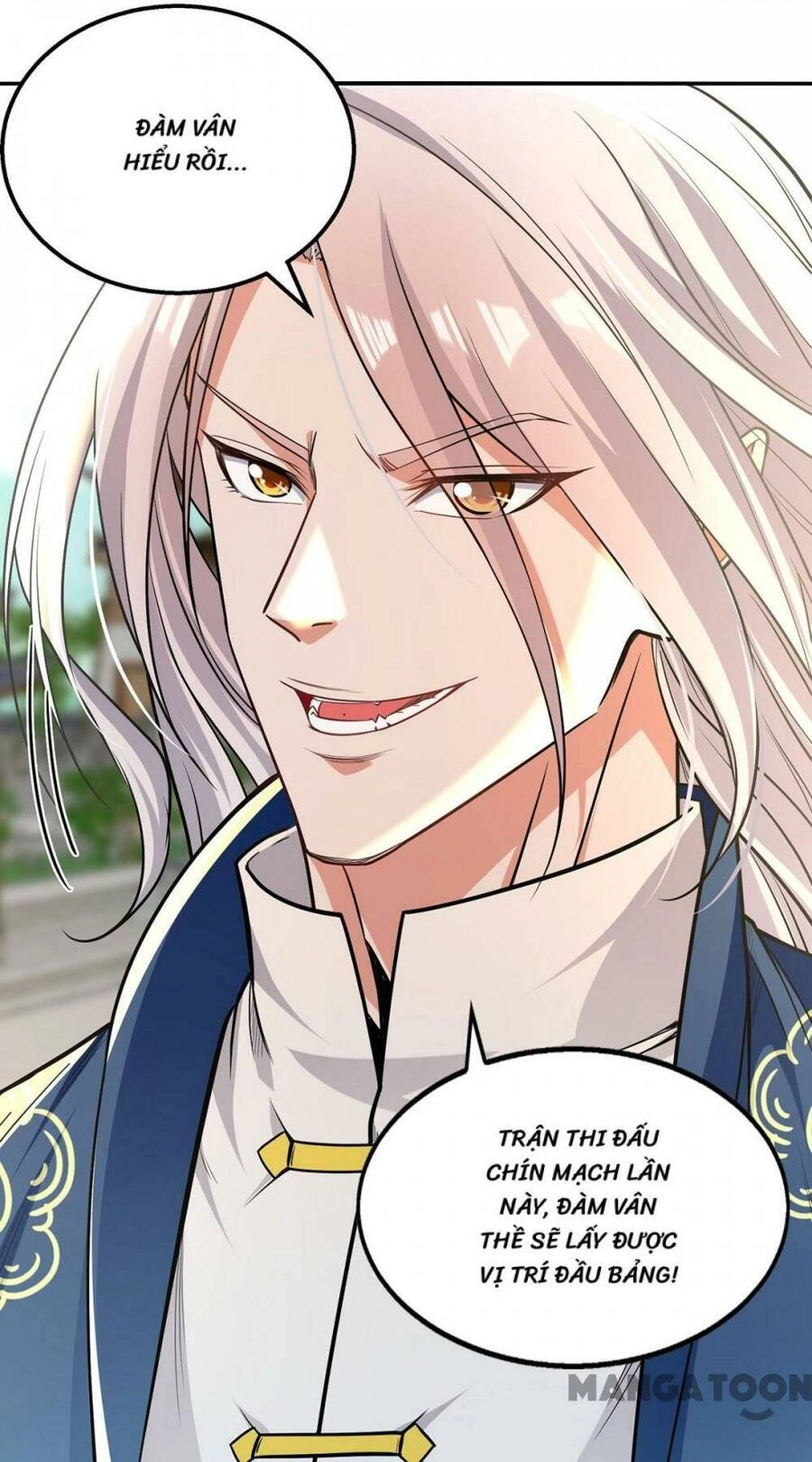 Nghịch Thiên Chí Tôn Chapter 235 - 21