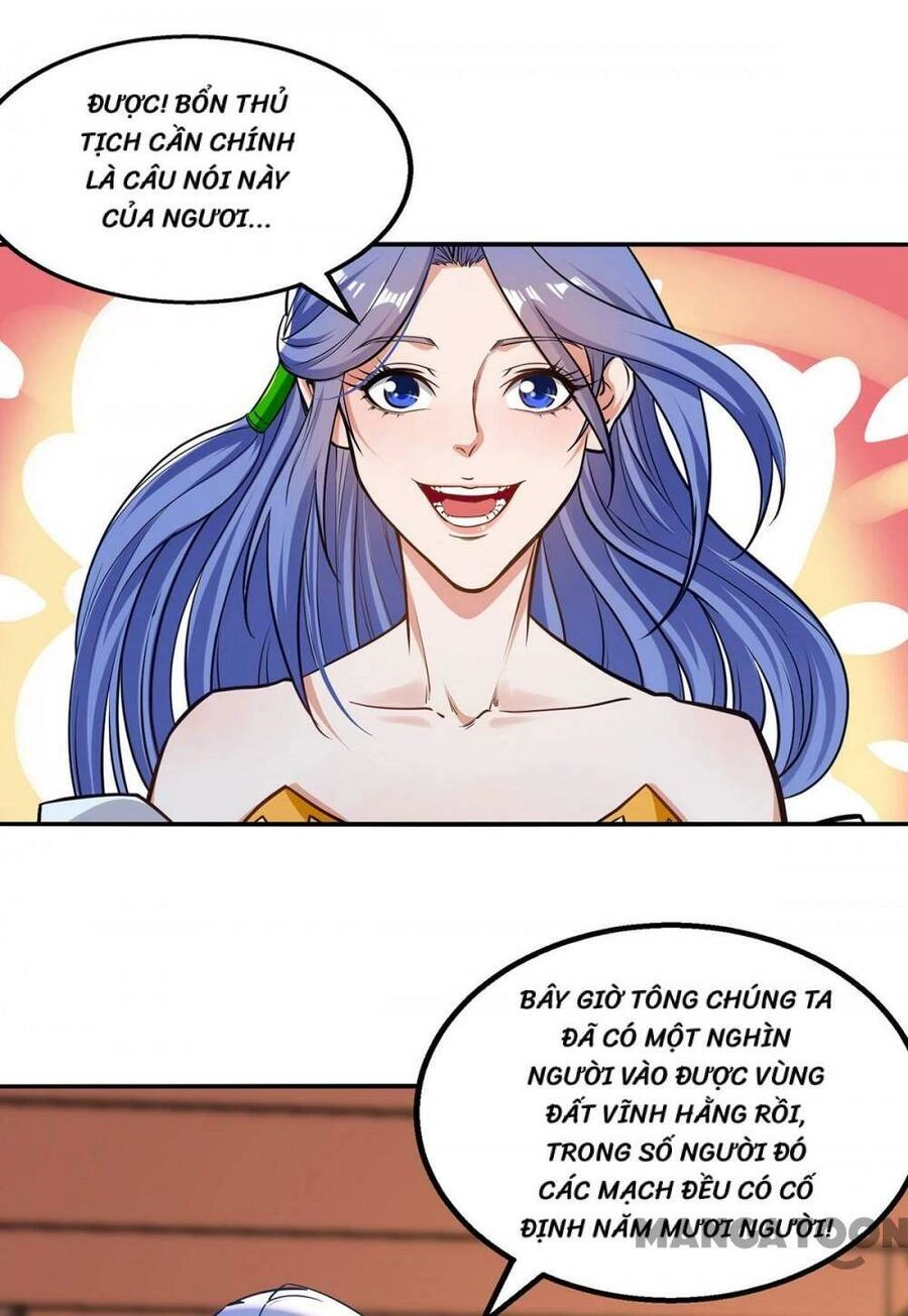 Nghịch Thiên Chí Tôn Chapter 235 - 23