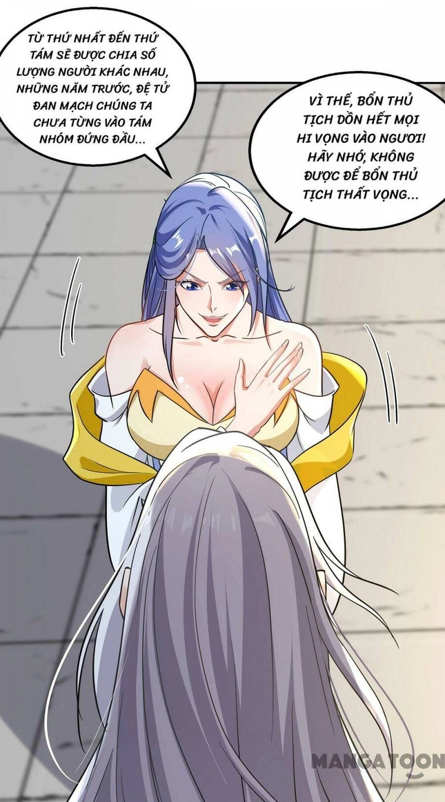 Nghịch Thiên Chí Tôn Chapter 235 - 25