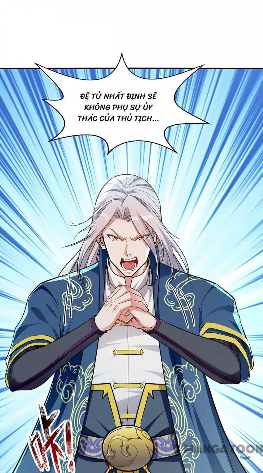 Nghịch Thiên Chí Tôn Chapter 235 - 27