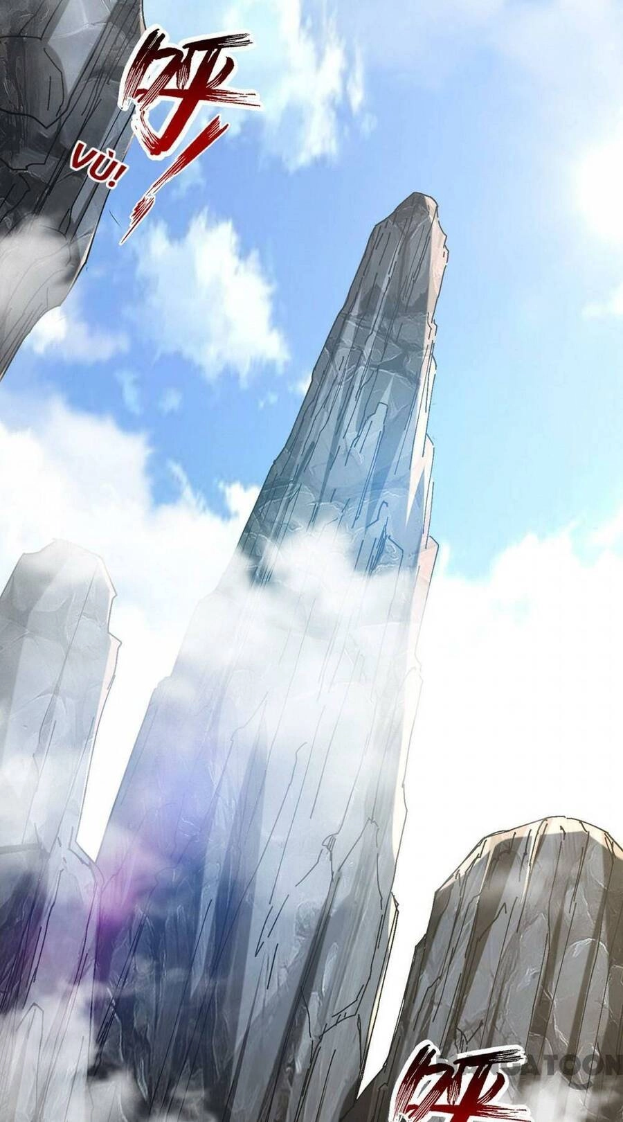 Nghịch Thiên Chí Tôn Chapter 235 - 31