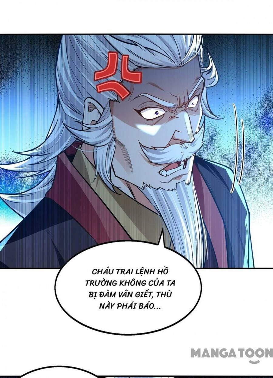 Nghịch Thiên Chí Tôn Chapter 235 - 37