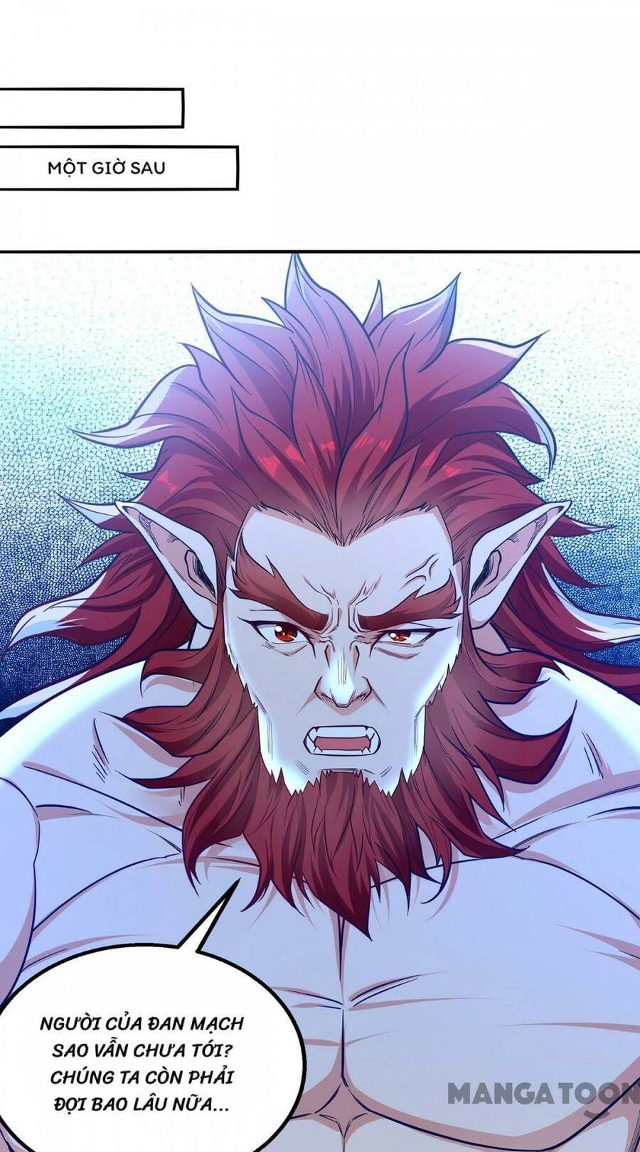 Nghịch Thiên Chí Tôn Chapter 235 - 40