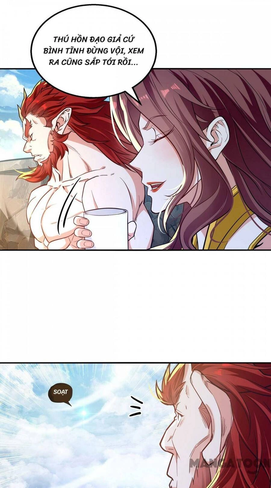 Nghịch Thiên Chí Tôn Chapter 235 - 42