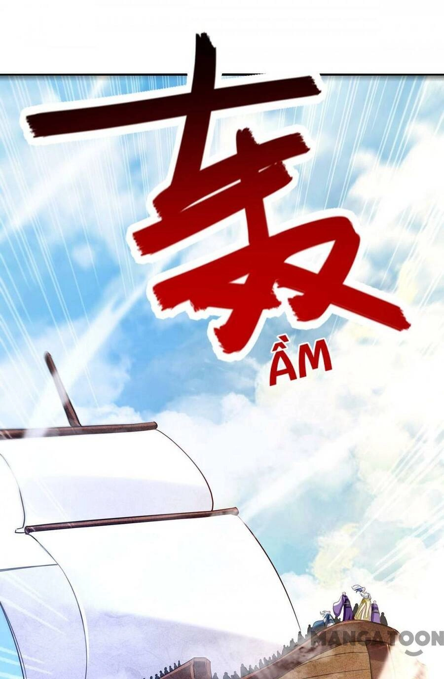 Nghịch Thiên Chí Tôn Chapter 235 - 44