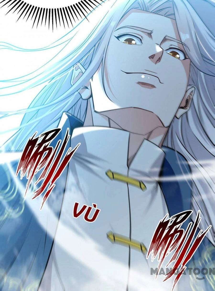 Nghịch Thiên Chí Tôn Chapter 236 - 2