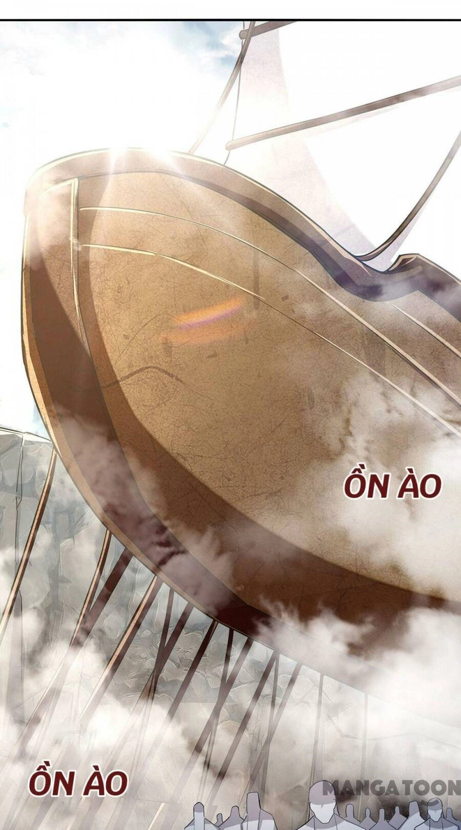 Nghịch Thiên Chí Tôn Chapter 236 - 5