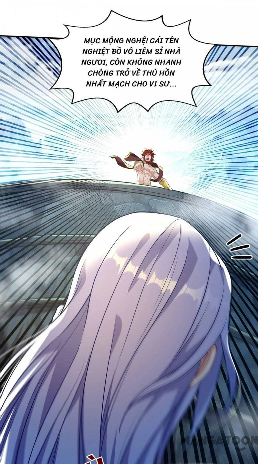 Nghịch Thiên Chí Tôn Chapter 236 - 14