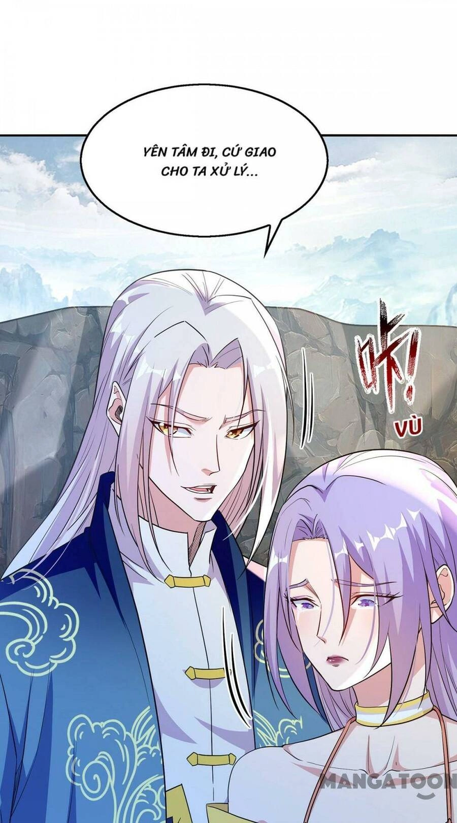 Nghịch Thiên Chí Tôn Chapter 236 - 18