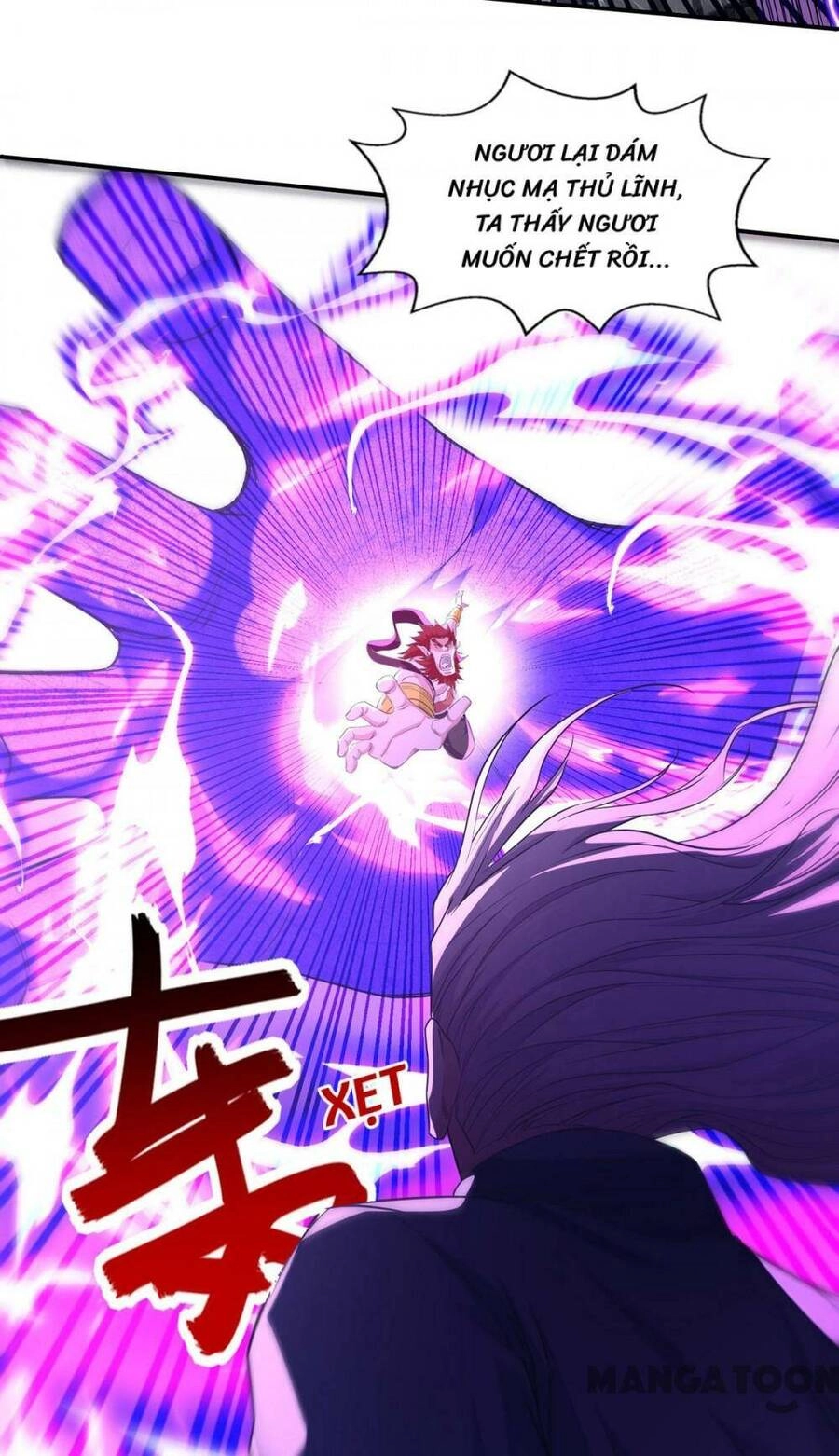 Nghịch Thiên Chí Tôn Chapter 236 - 24