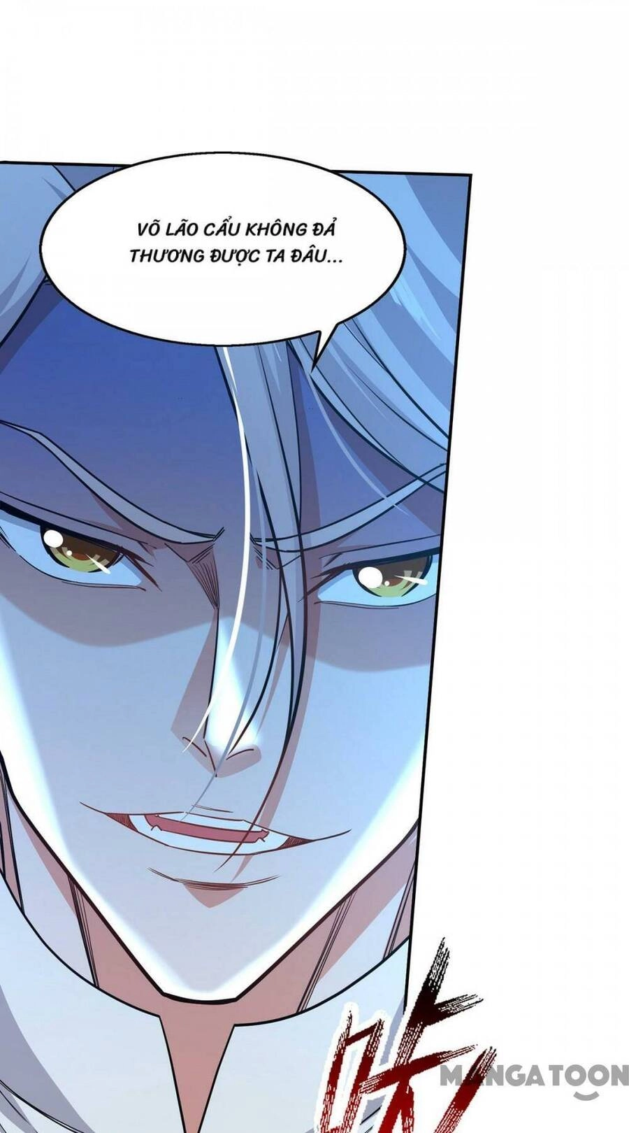 Nghịch Thiên Chí Tôn Chapter 236 - 26