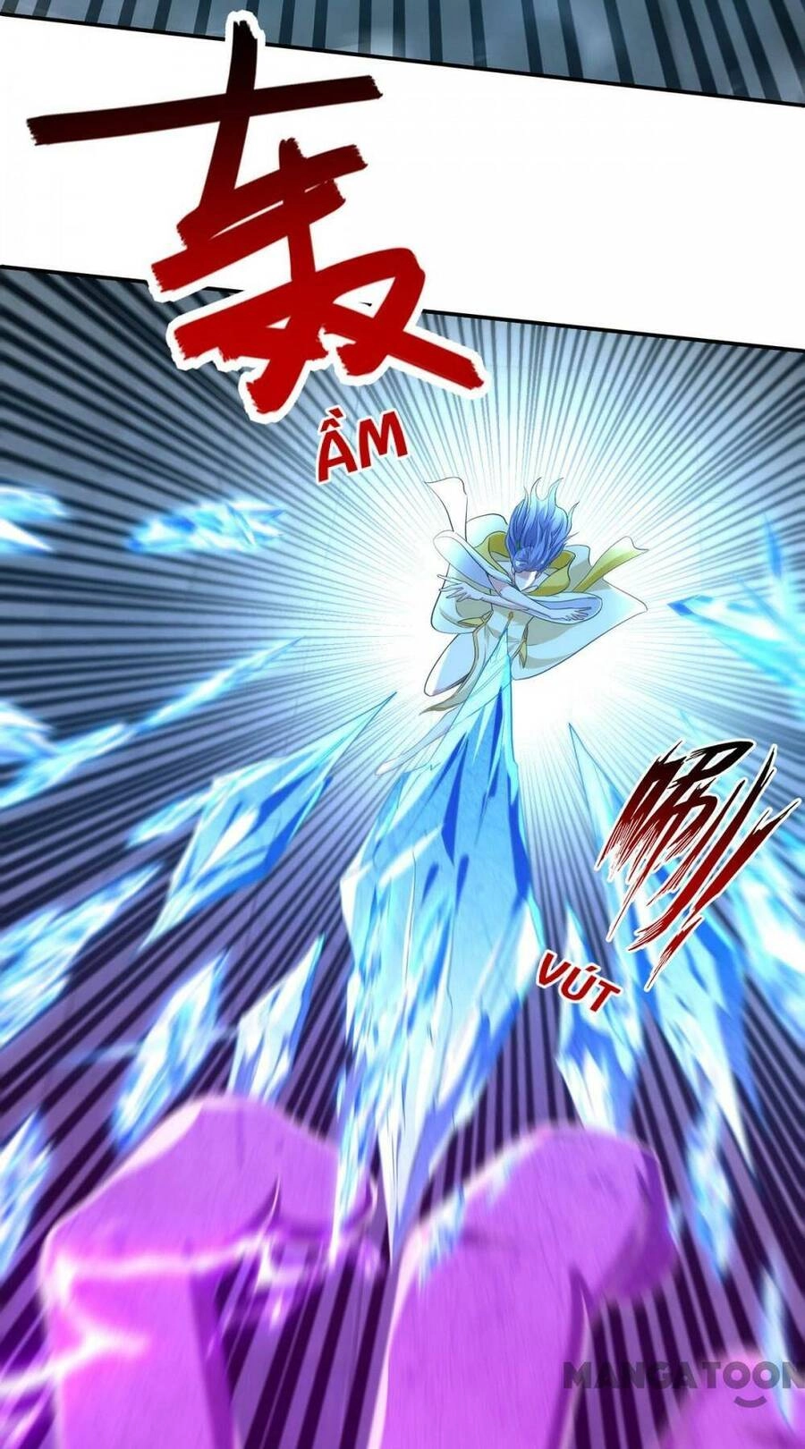 Nghịch Thiên Chí Tôn Chapter 236 - 30