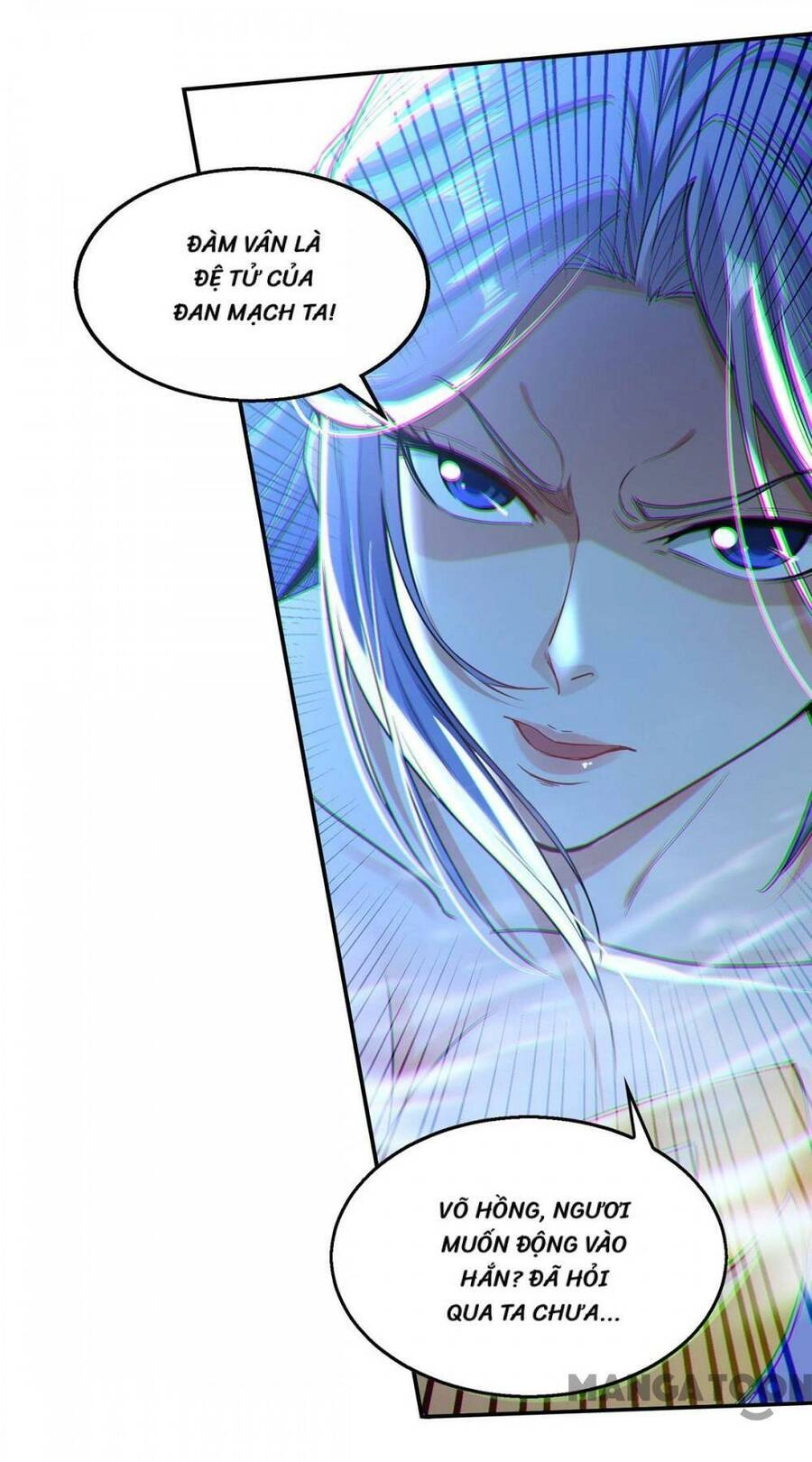 Nghịch Thiên Chí Tôn Chapter 236 - 34