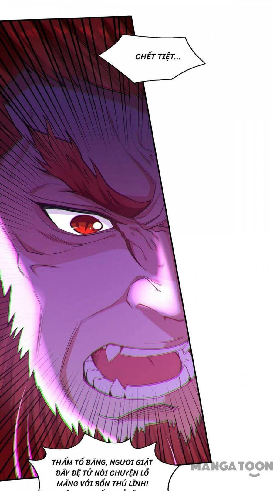 Nghịch Thiên Chí Tôn Chapter 236 - 36