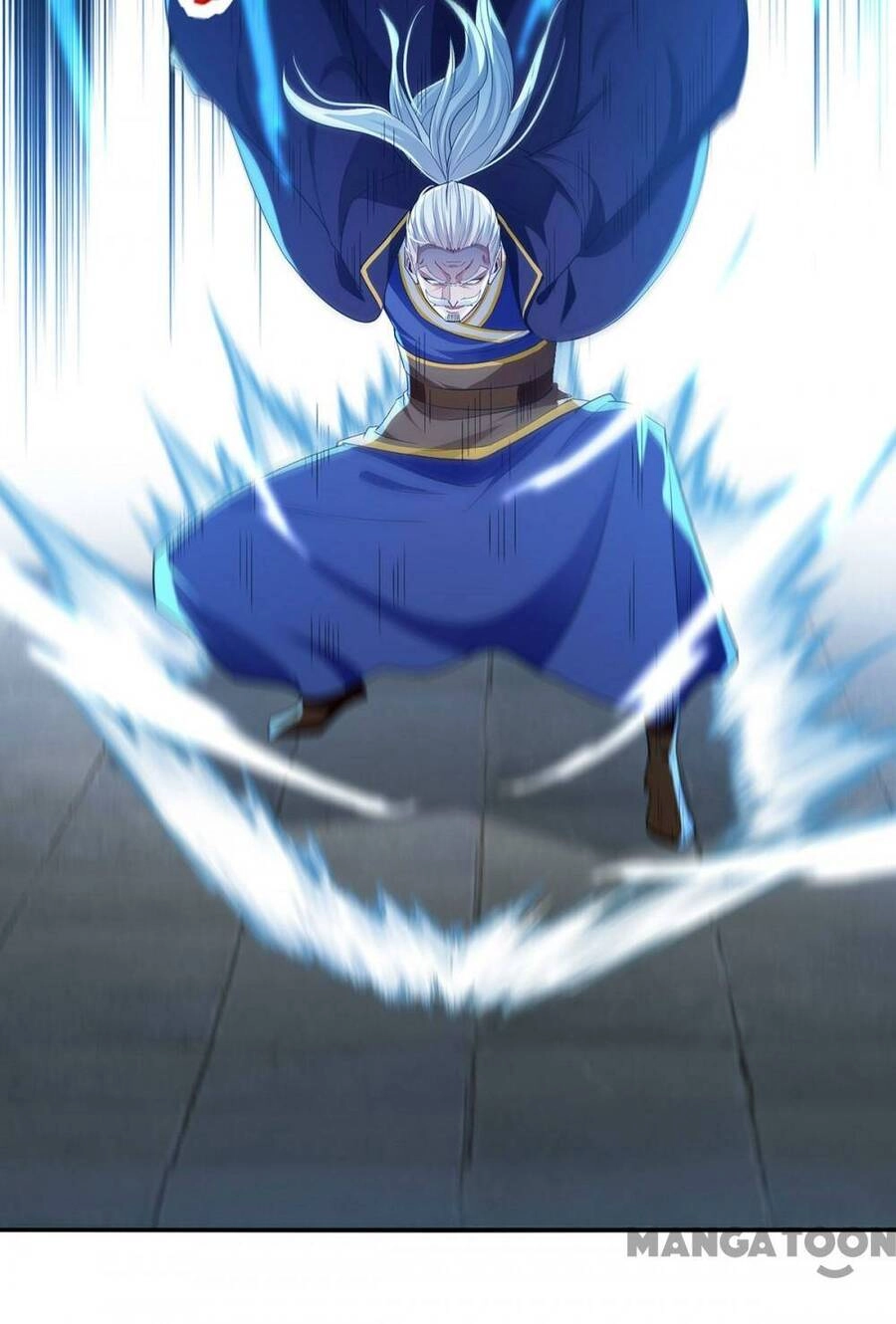 Nghịch Thiên Chí Tôn Chapter 236 - 40