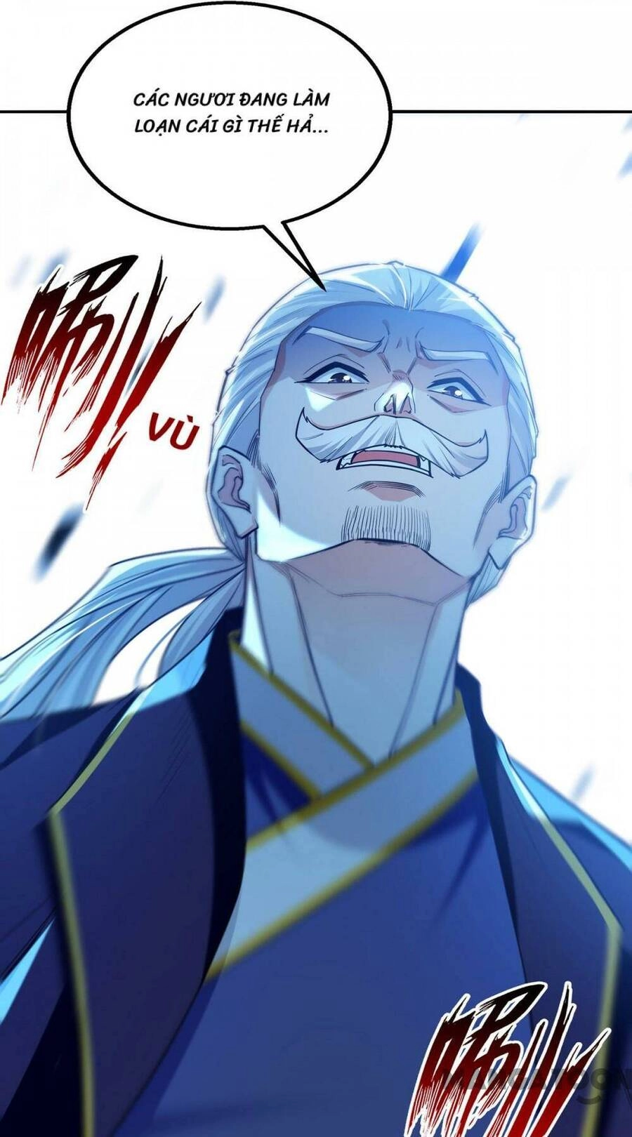 Nghịch Thiên Chí Tôn Chapter 236 - 41