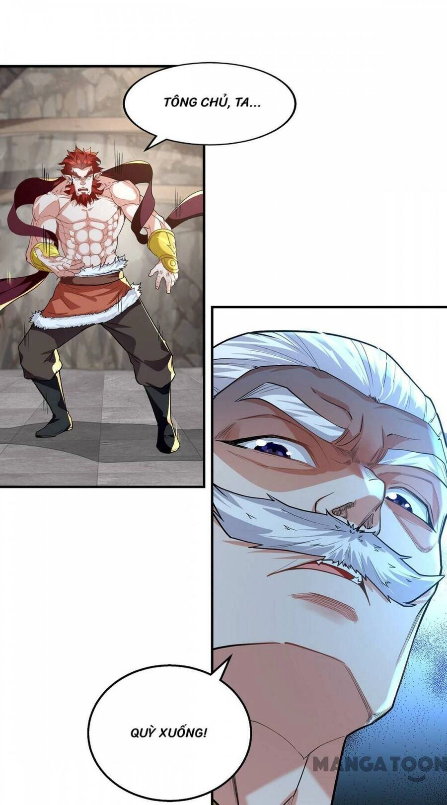 Nghịch Thiên Chí Tôn Chapter 236 - 43