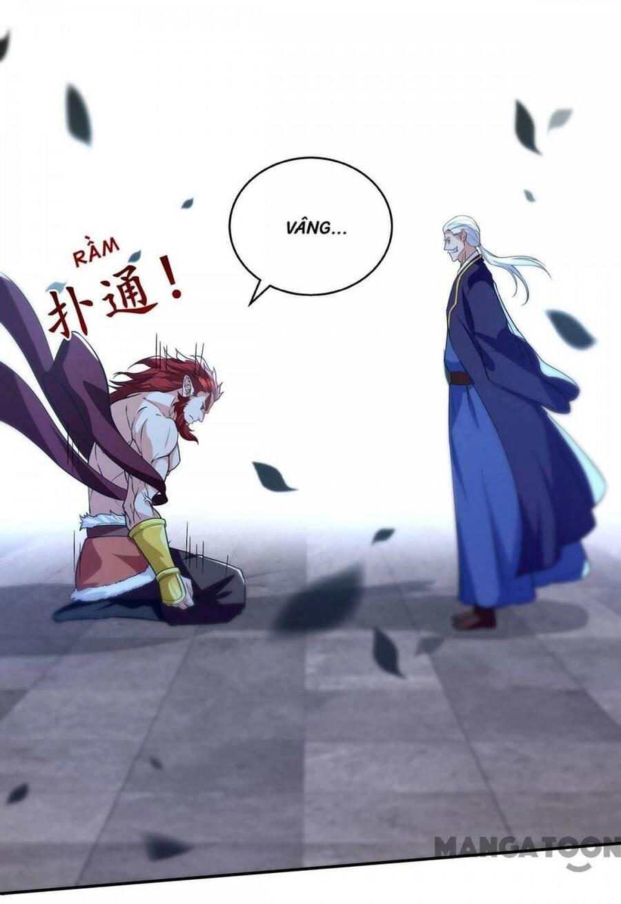 Nghịch Thiên Chí Tôn Chapter 236 - 45