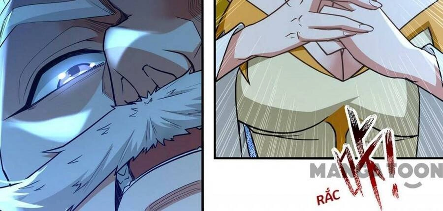 Nghịch Thiên Chí Tôn Chapter 237 - 12