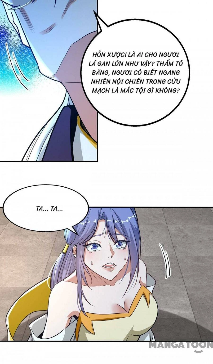 Nghịch Thiên Chí Tôn Chapter 237 - 13