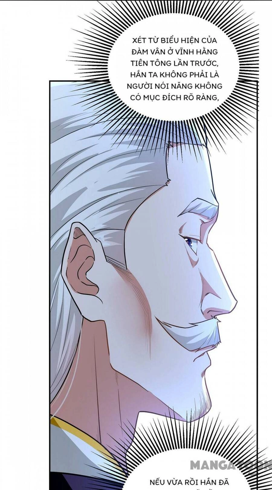 Nghịch Thiên Chí Tôn Chapter 237 - 19