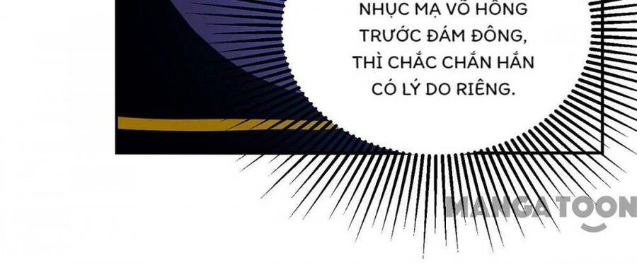 Nghịch Thiên Chí Tôn Chapter 237 - 20