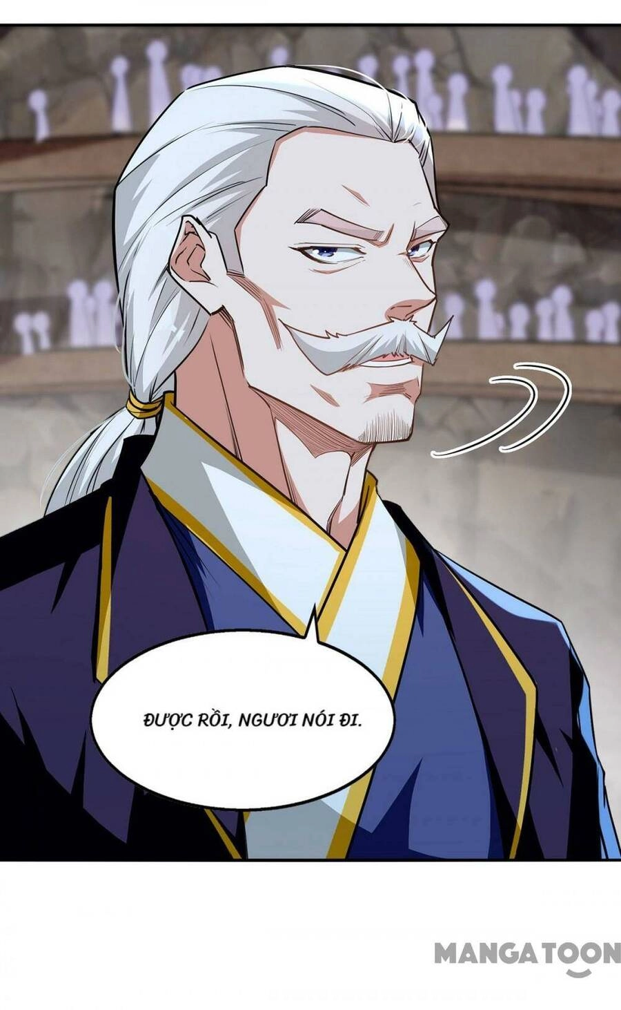 Nghịch Thiên Chí Tôn Chapter 237 - 21