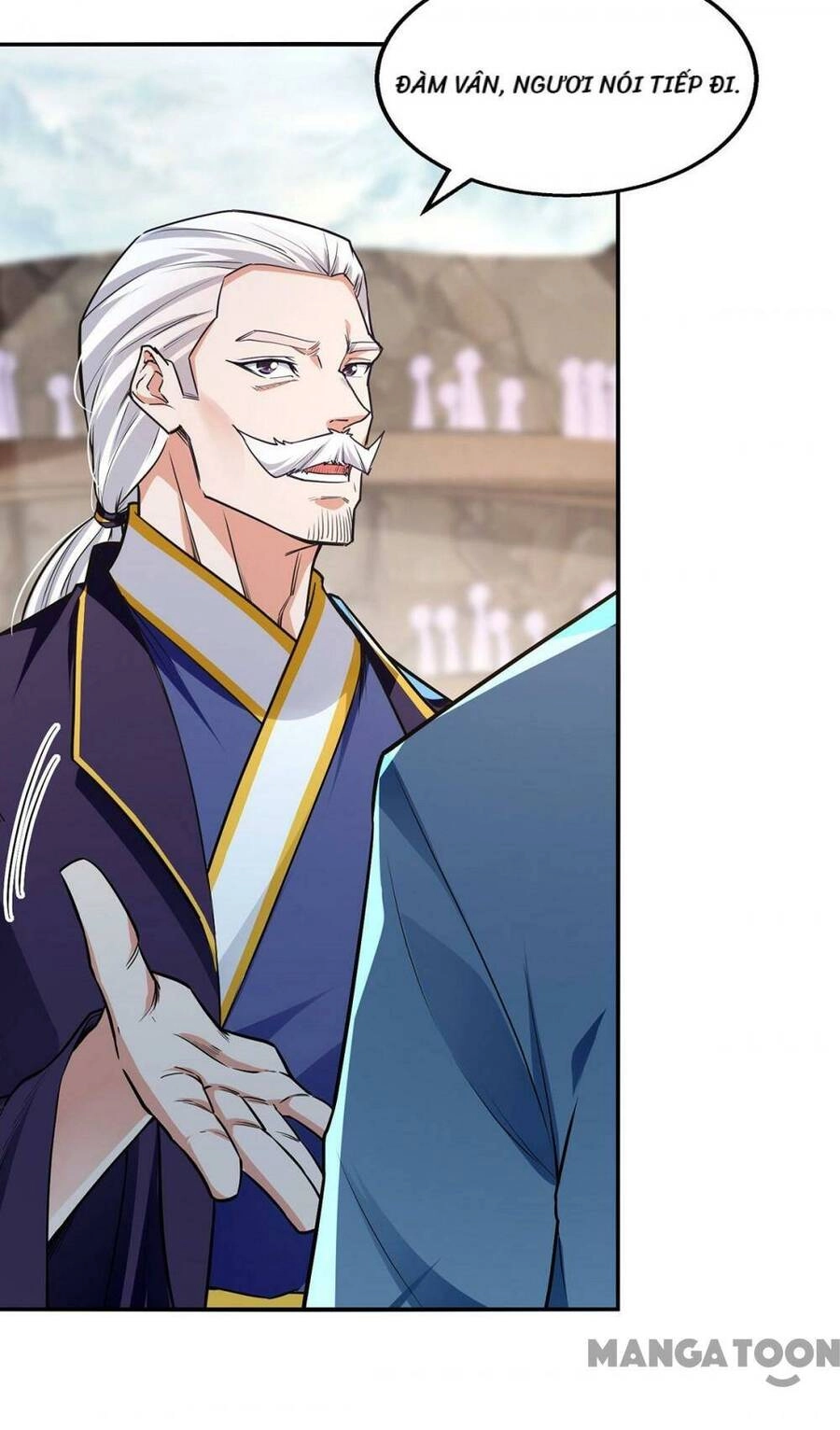 Nghịch Thiên Chí Tôn Chapter 237 - 29